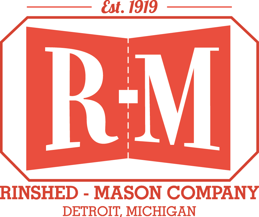 Rinshed-Mason Company