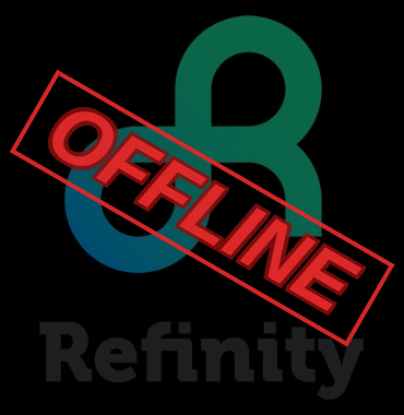 Refinity Logo